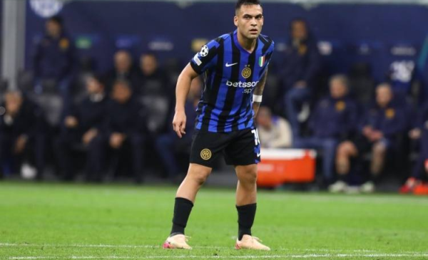 1-1 draw with Monterrey, Zivo Inter Milan missed three-pointers in the first game, which is the 