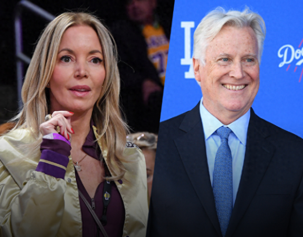 The valuation changes hands by 10 billion, the Lakers are more valuable than the Warriors, the Buss family makes a lot of money, which is good for James to compete for the championship