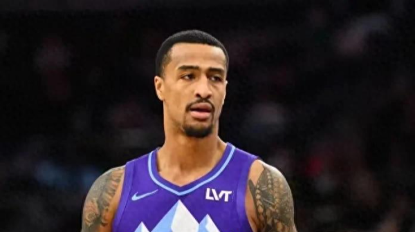 Jazz s record: The Lakers are interested in getting Jazz player Collins, and the two sides have started a trading discussion