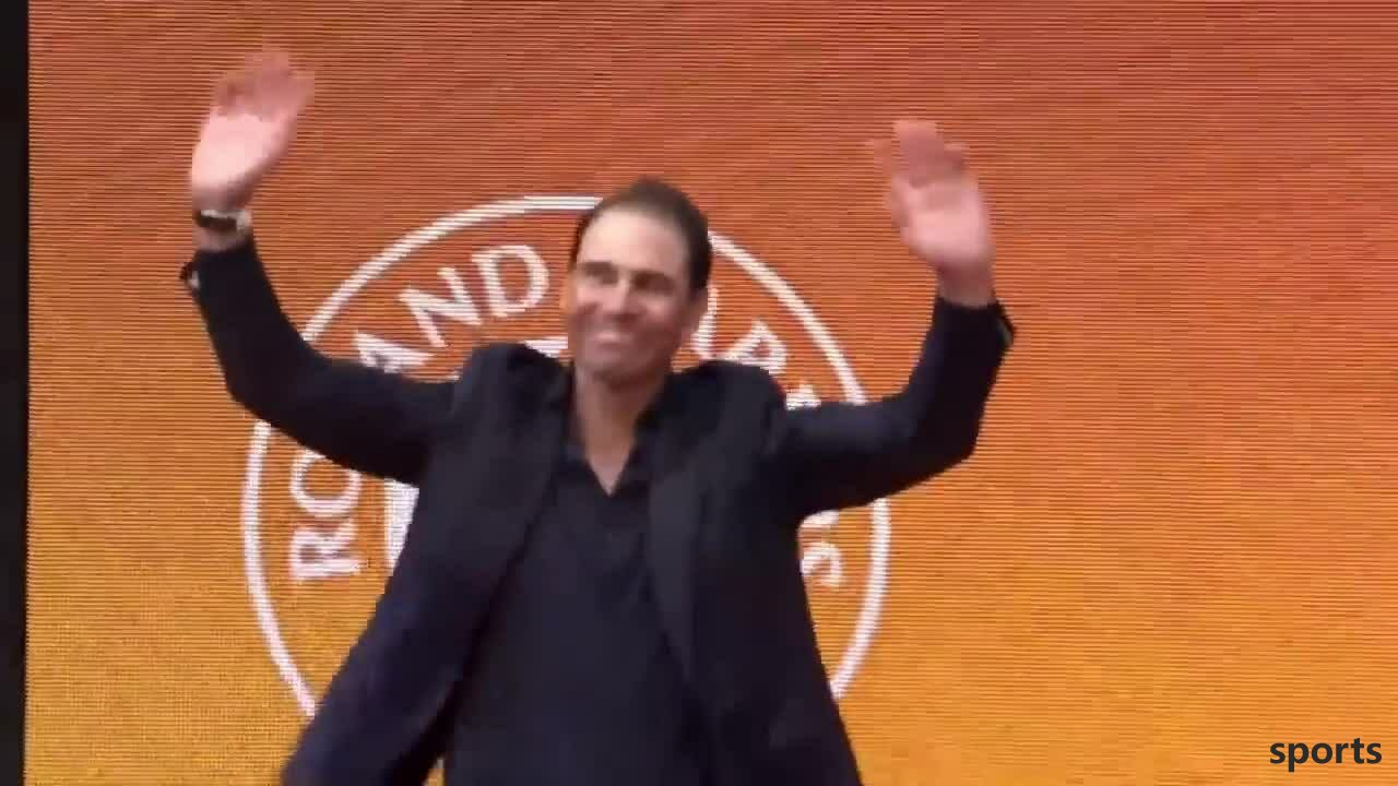Video Nadal sub